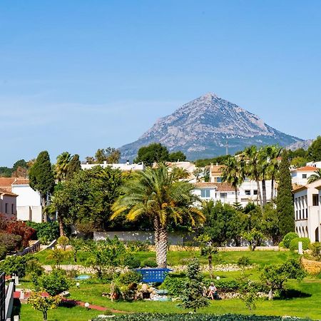 Alfas Oasis Aparthotel L'Alfas del Pi Exterior foto